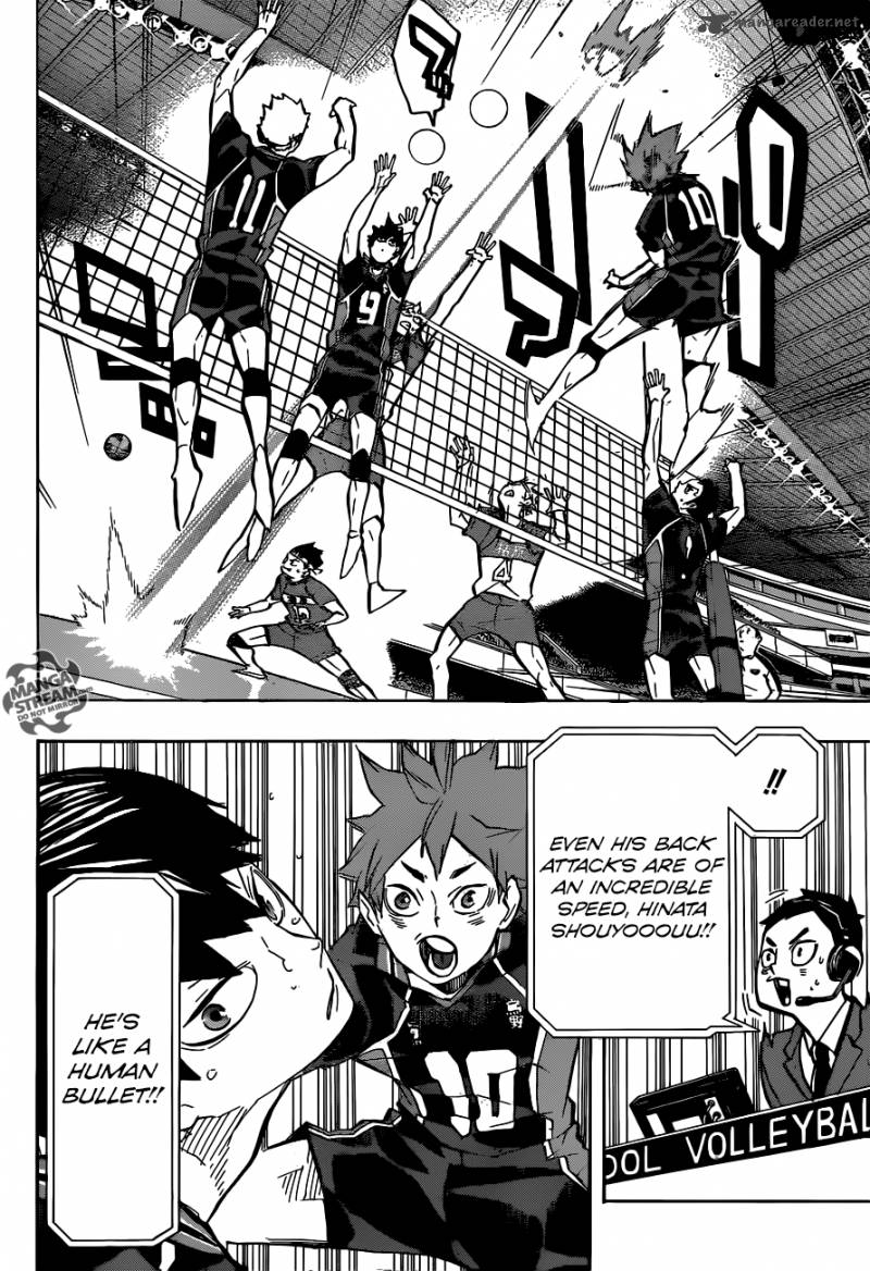 Haikyu 238 5