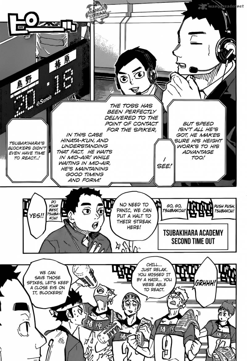 Haikyu 238 6