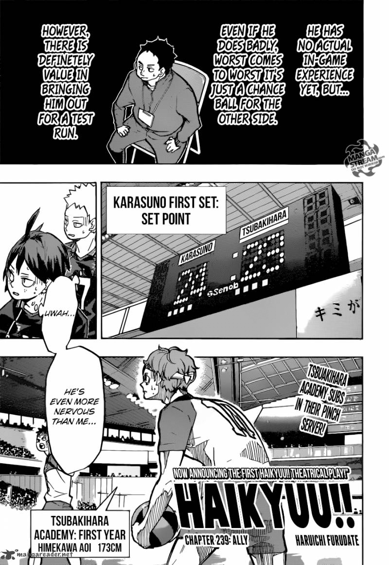 Haikyu 239 1