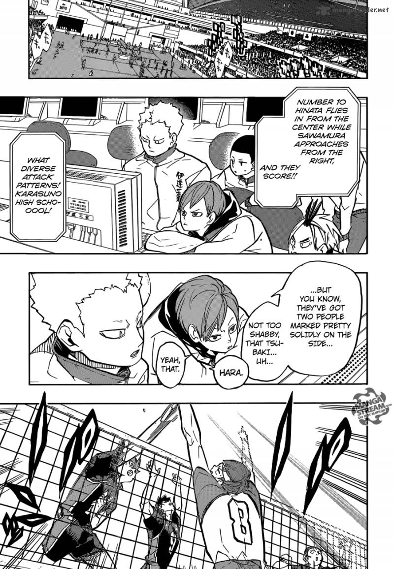 Haikyu 239 10
