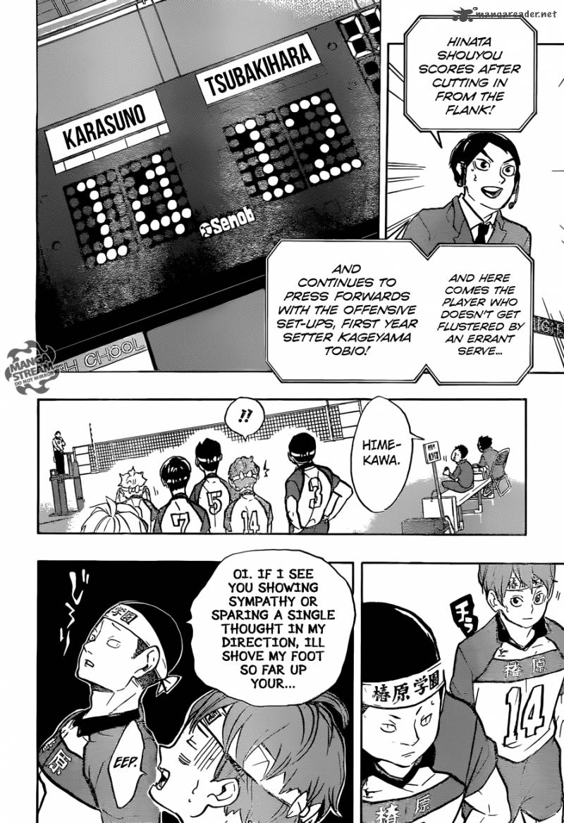 Haikyu 239 11