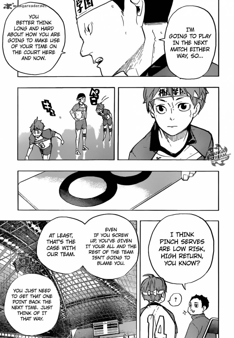 Haikyu 239 12