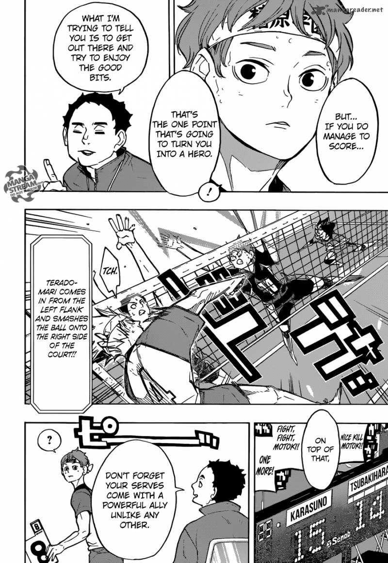 Haikyu 239 13