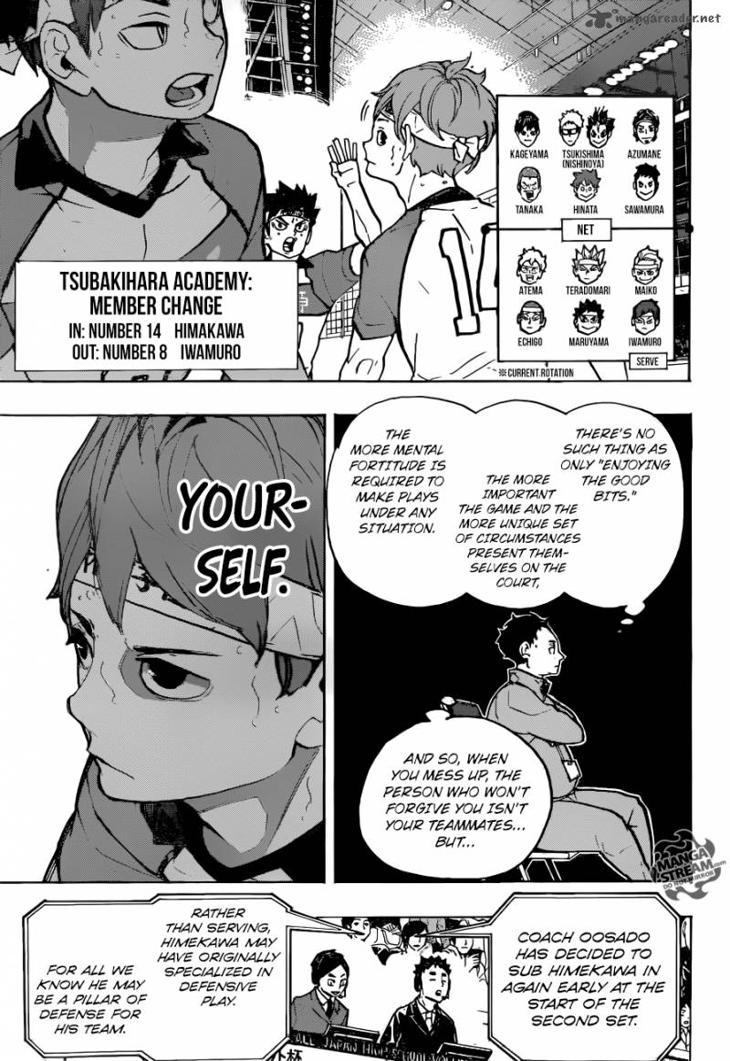 Haikyu 239 14