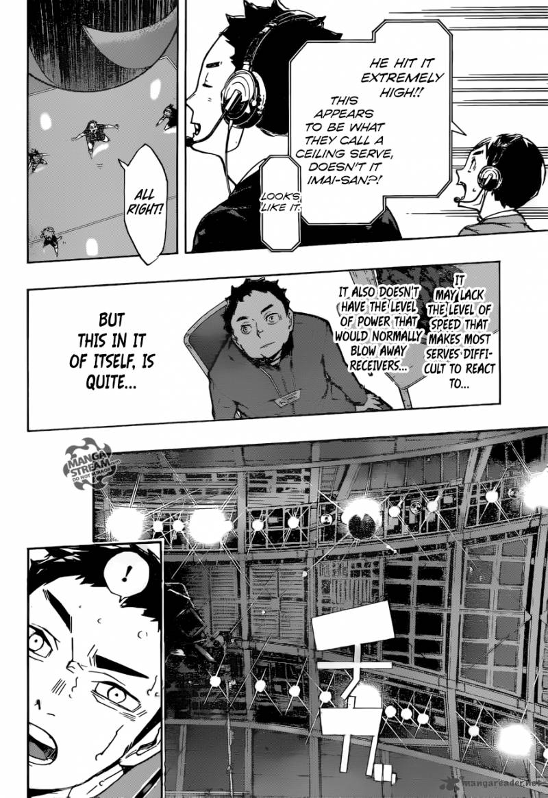 Haikyu 239 16
