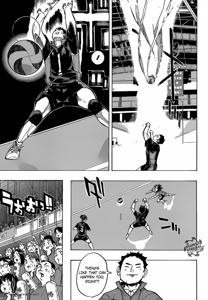 Haikyu 239 17