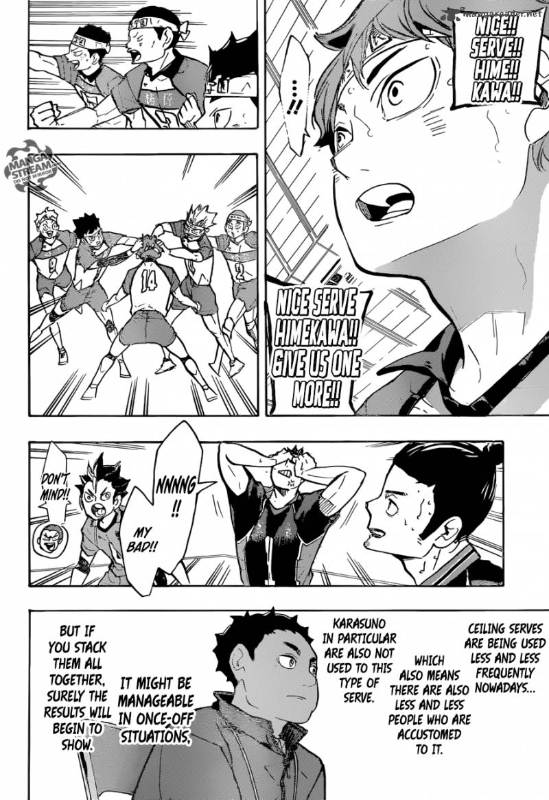 Haikyu 239 18