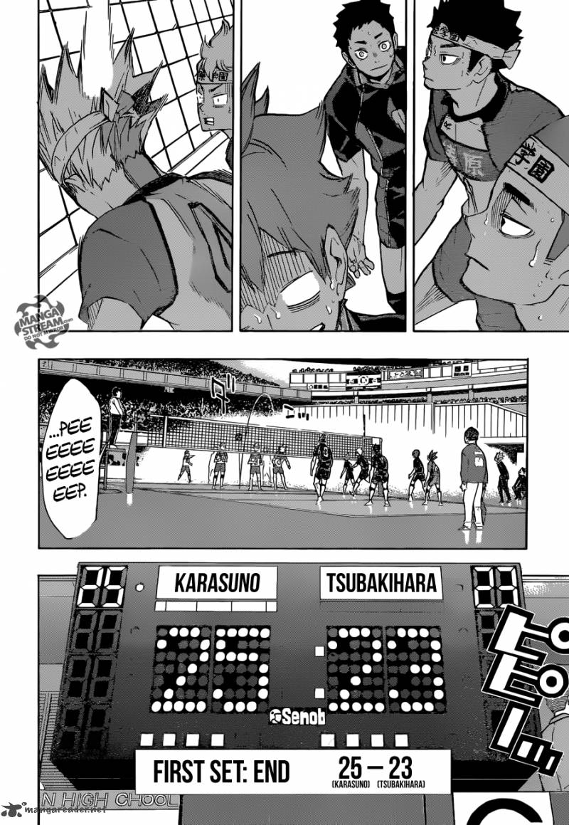 Haikyu 239 5