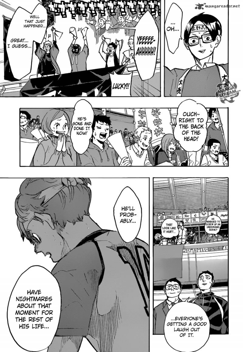 Haikyu 239 6