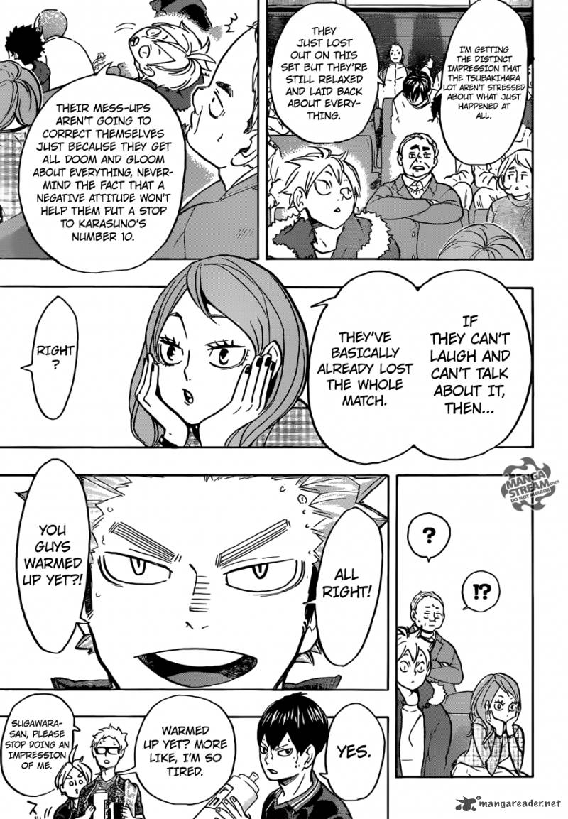 Haikyu 239 8
