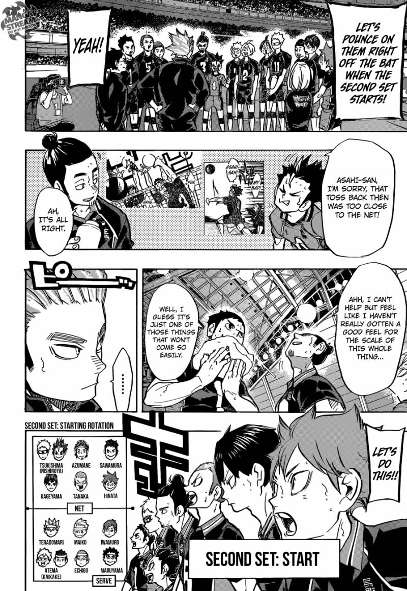 Haikyu 239 9