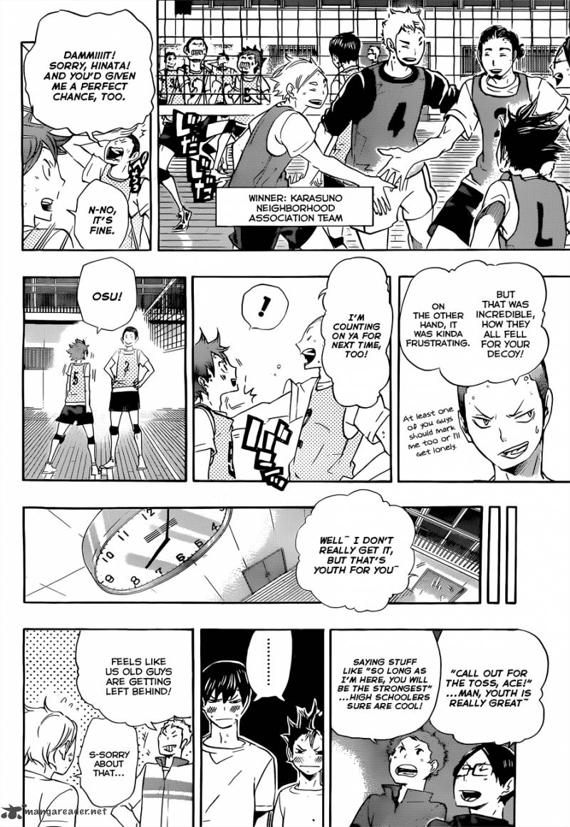 Haikyu 24 10