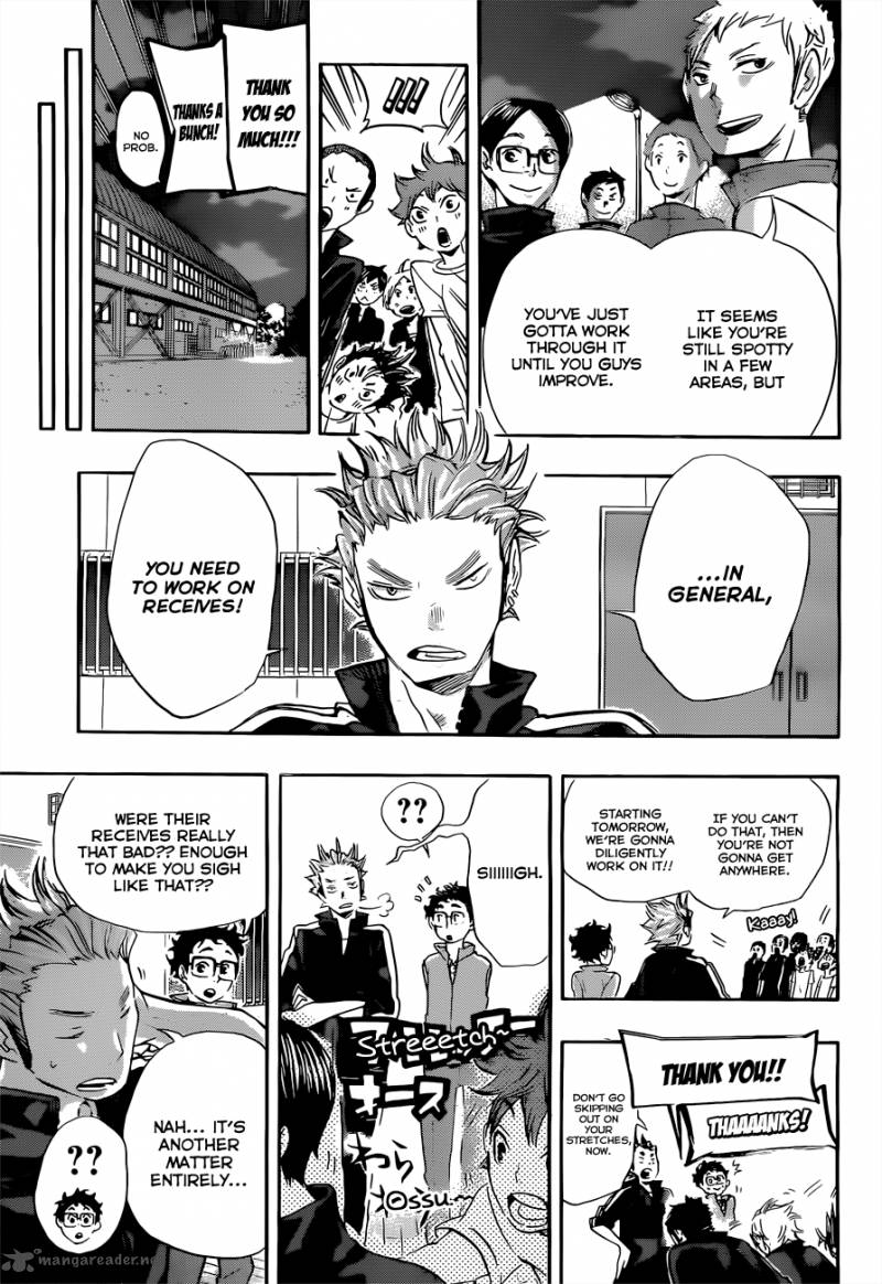 Haikyu 24 11