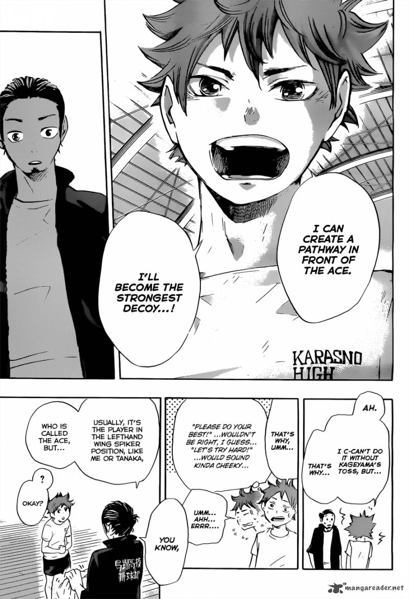 Haikyu 24 13