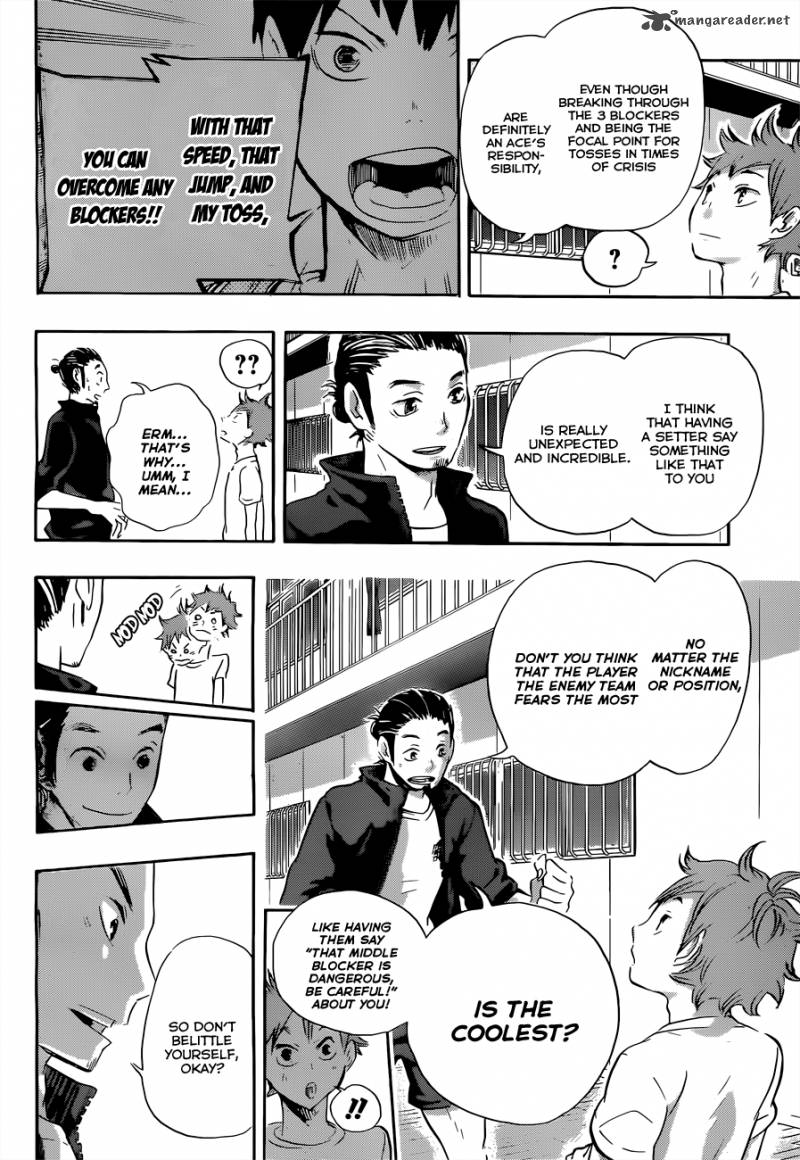 Haikyu 24 14