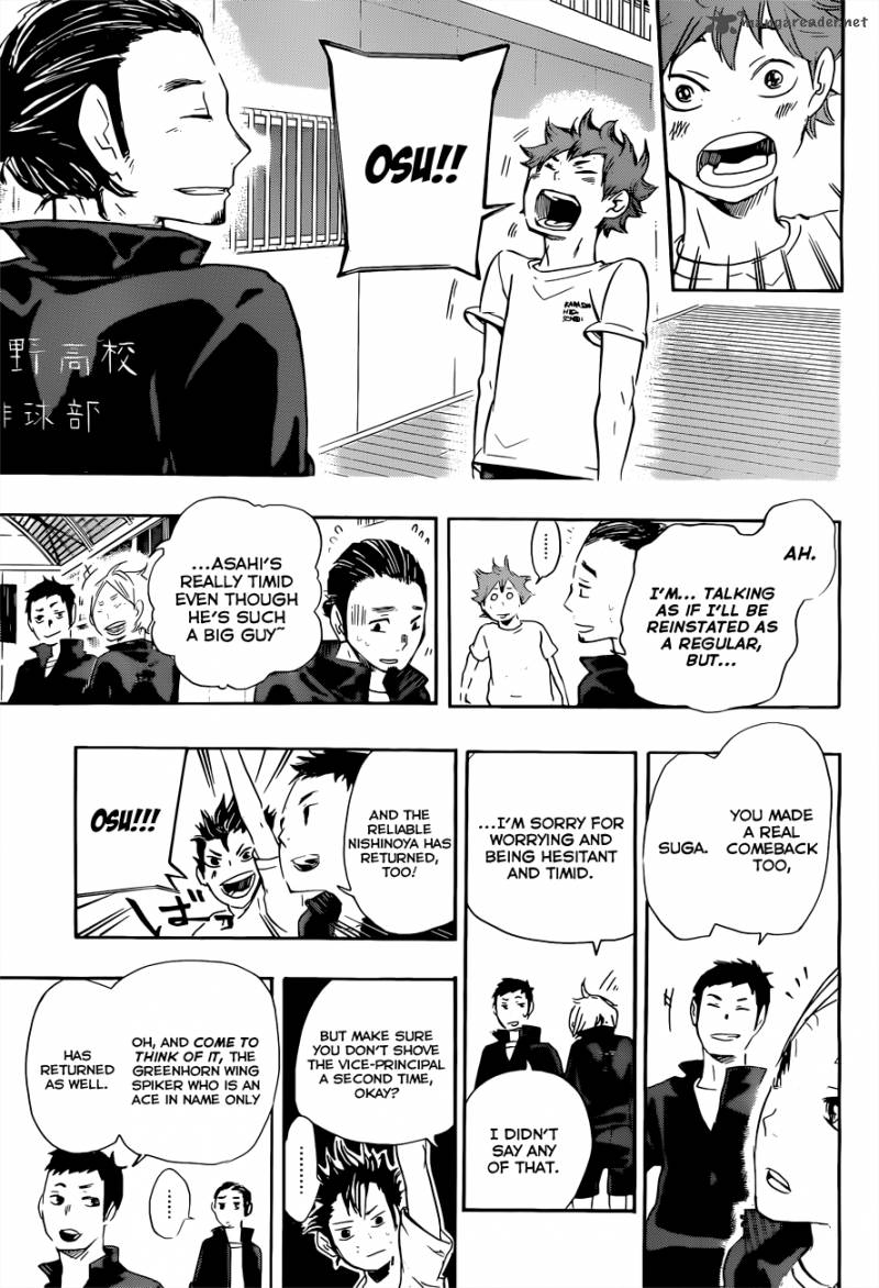 Haikyu 24 15