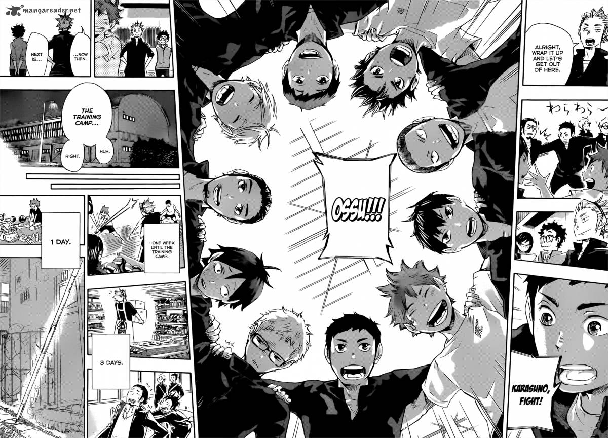 Haikyu 24 16