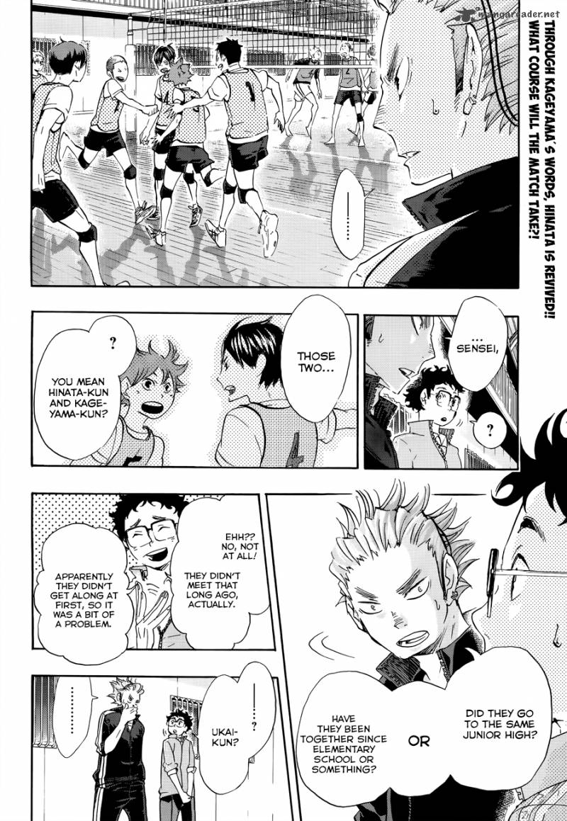 Haikyu 24 3