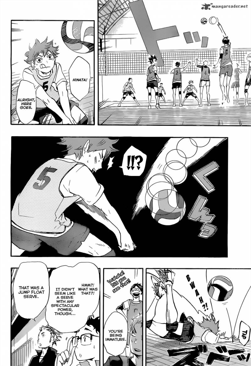 Haikyu 24 5