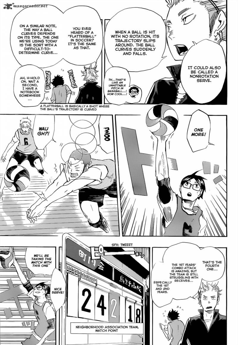 Haikyu 24 6