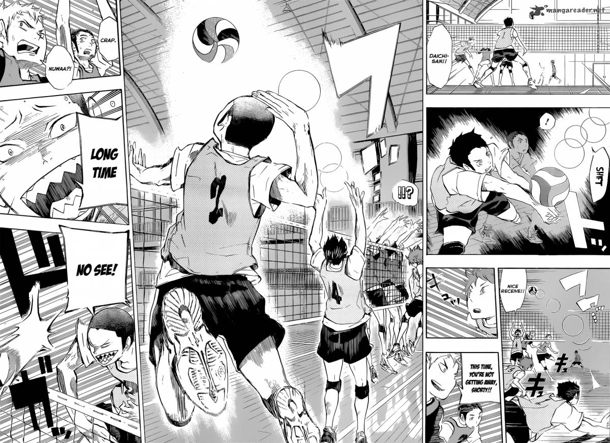 Haikyu 24 7