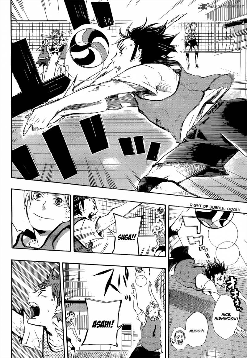 Haikyu 24 8