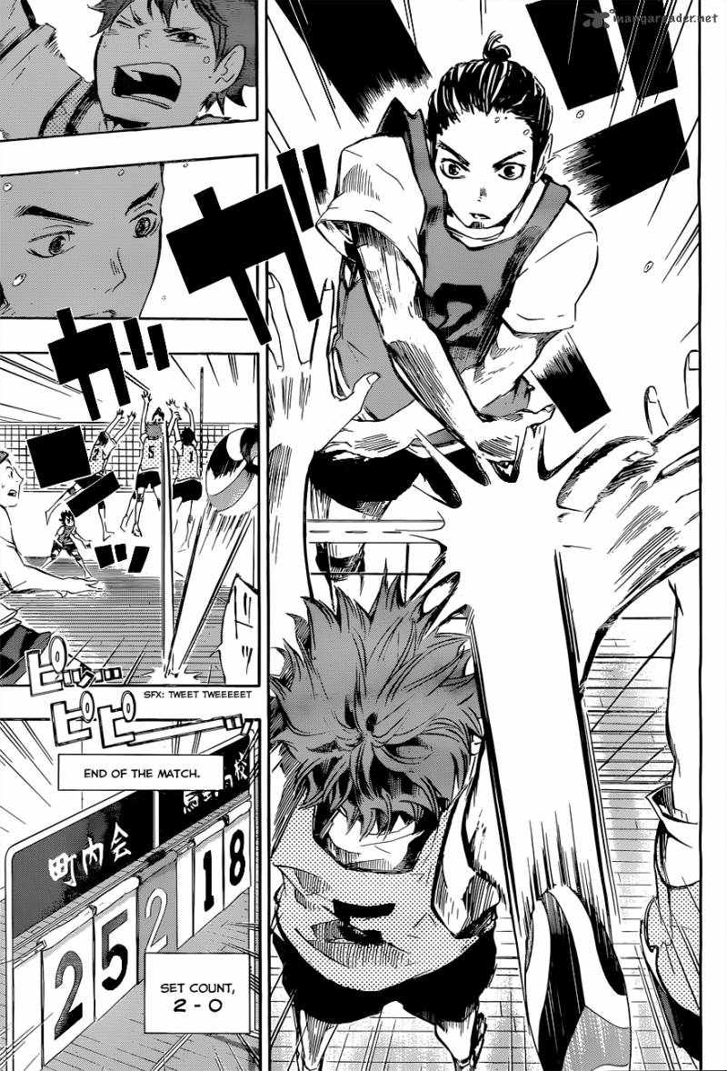 Haikyu 24 9