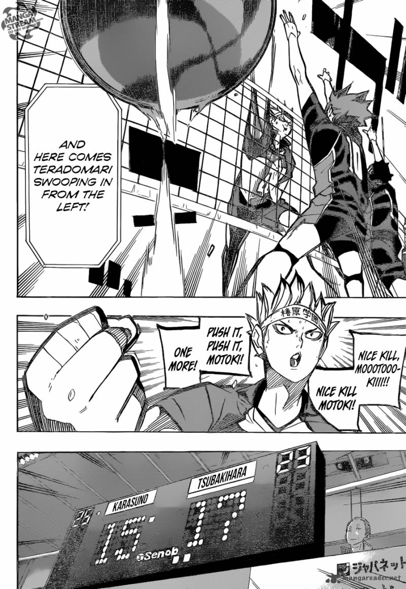 Haikyu 240 11