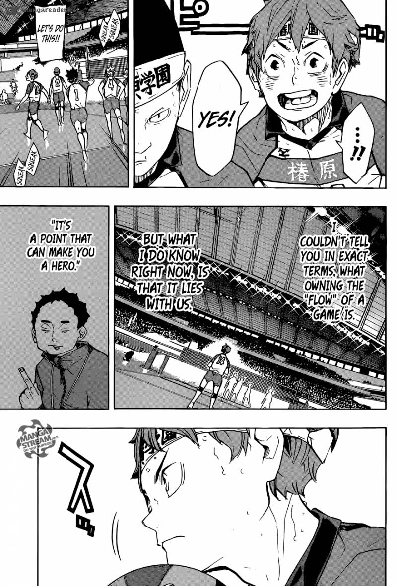 Haikyu 240 14