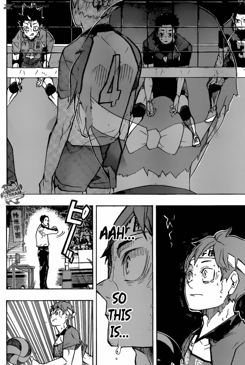 Haikyu 240 15