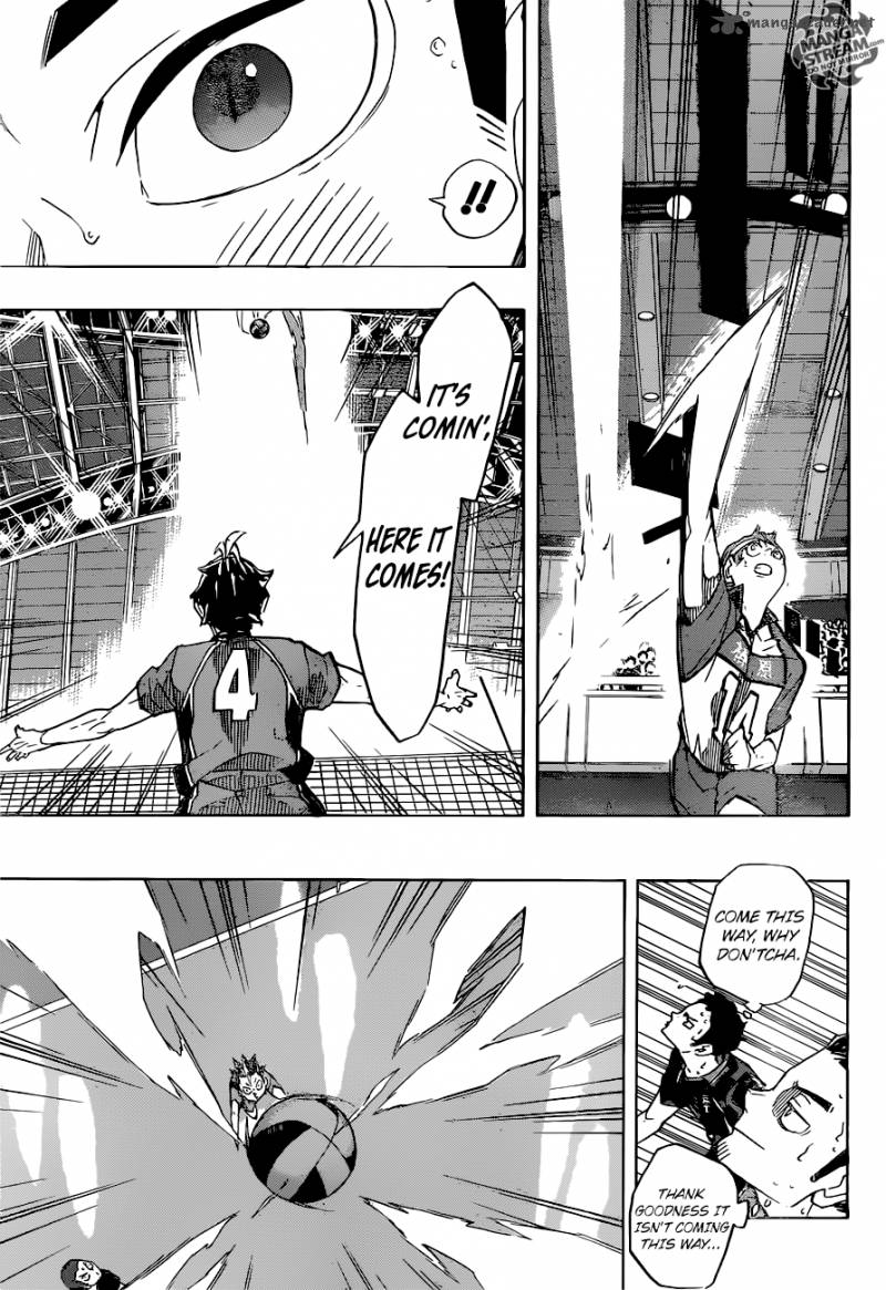 Haikyu 240 16