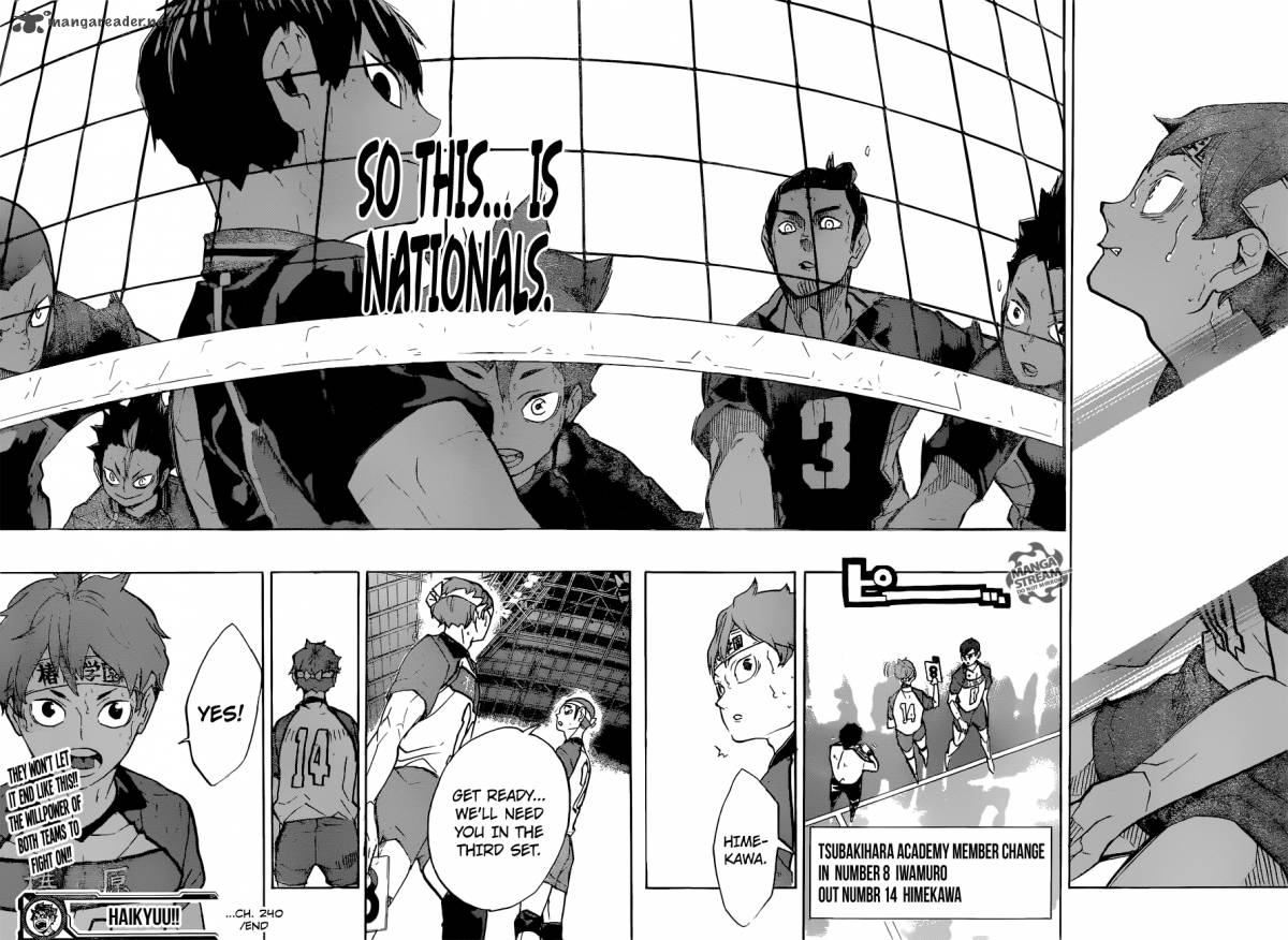 Haikyu 240 19