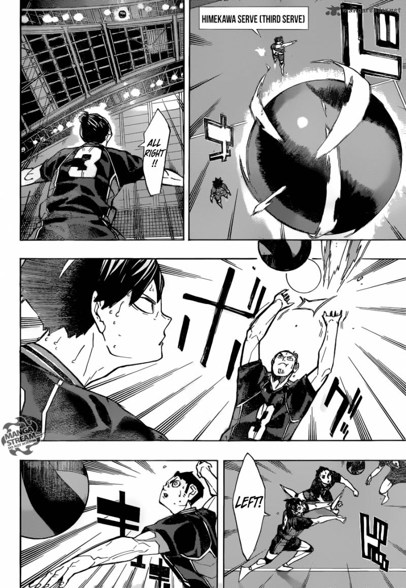 Haikyu 240 9