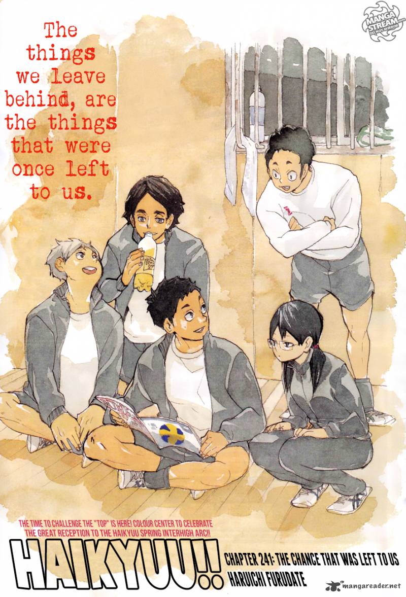 Haikyu 241 1