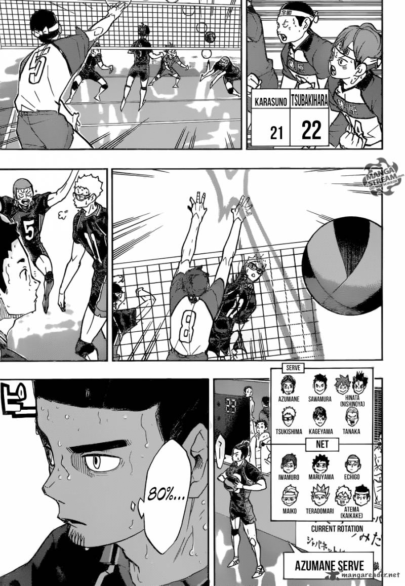 Haikyu 241 13