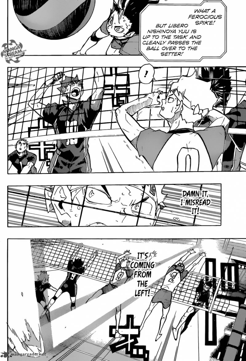 Haikyu 241 8