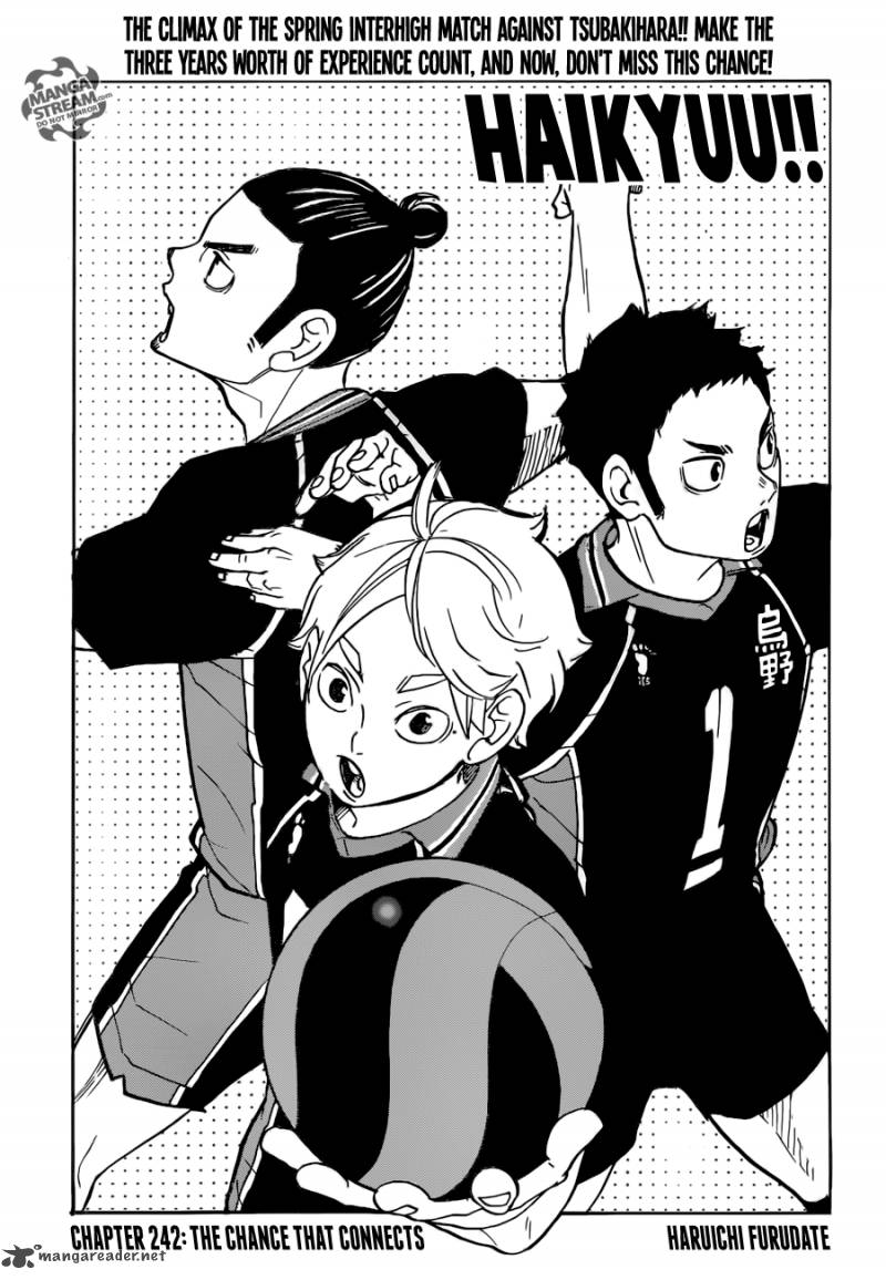 Haikyu 242 1