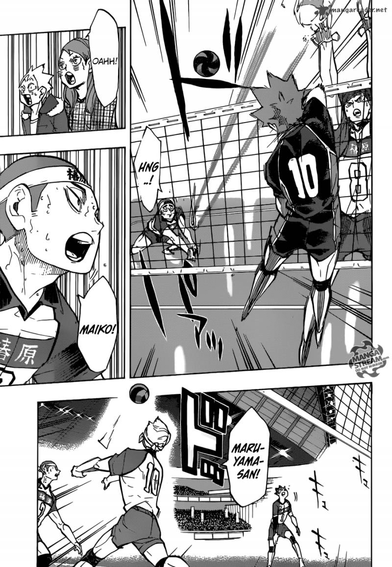 Haikyu 242 10