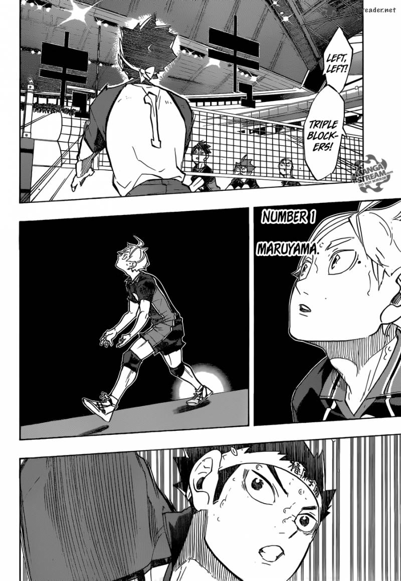 Haikyu 242 11