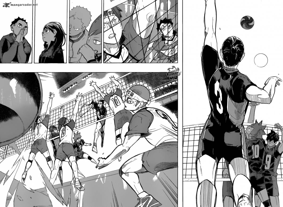 Haikyu 242 14