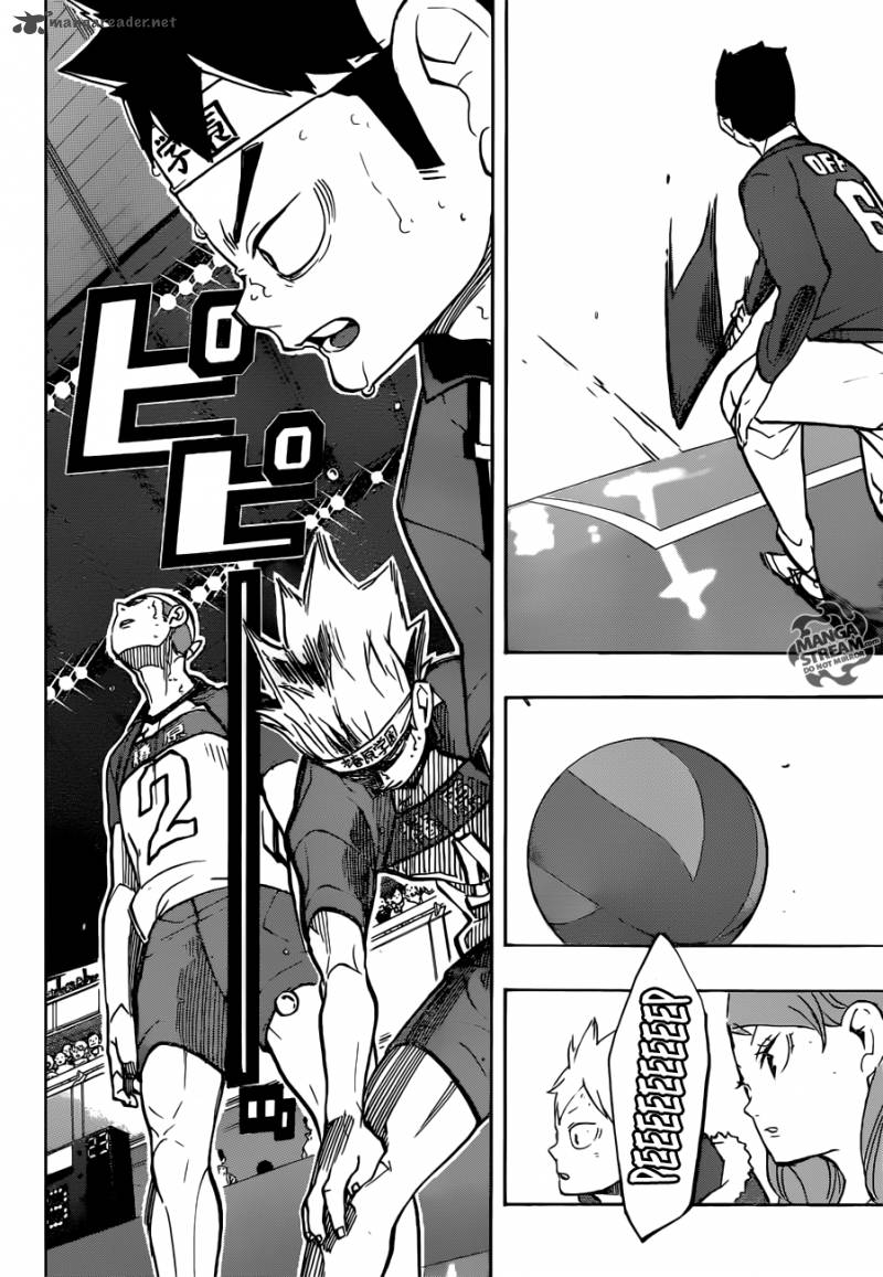 Haikyu 242 15