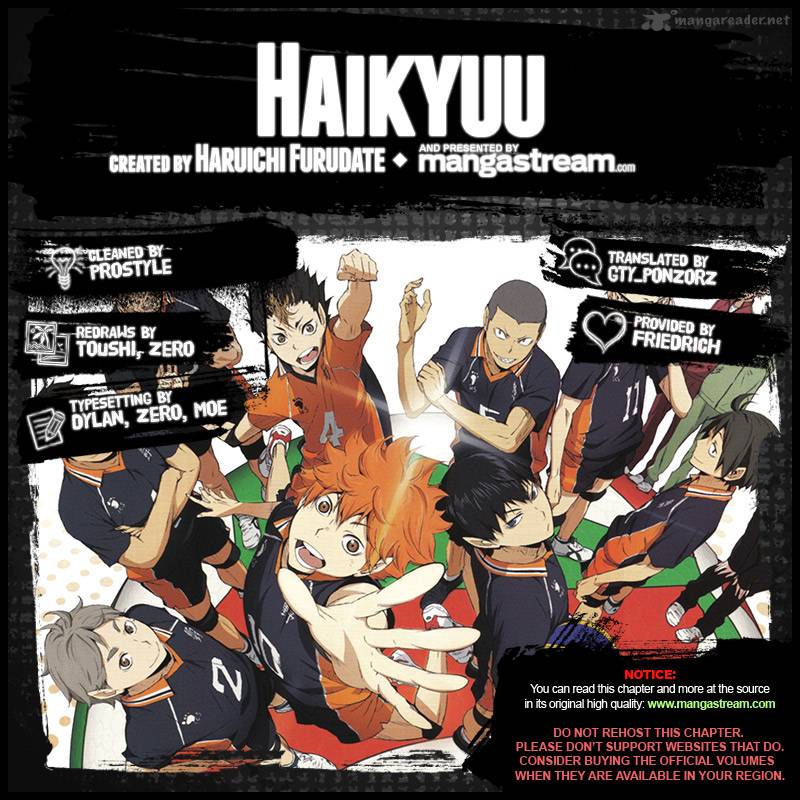 Haikyu 242 2
