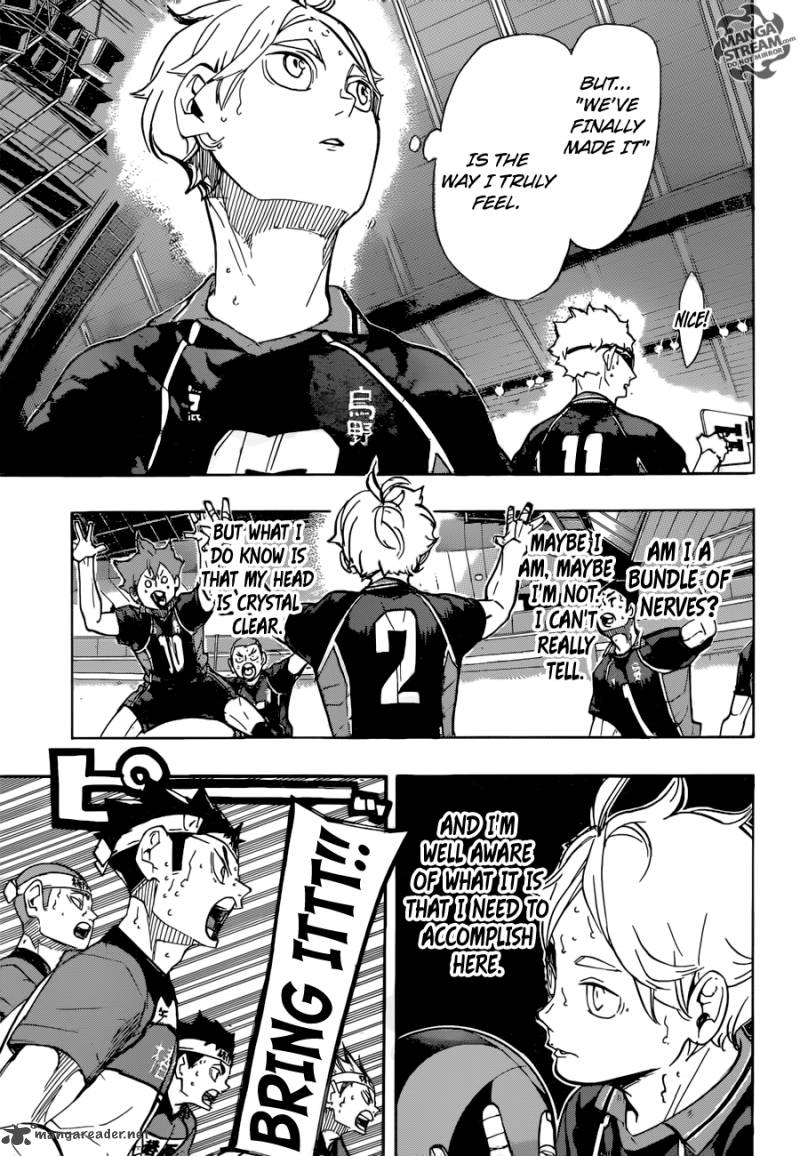 Haikyu 242 4