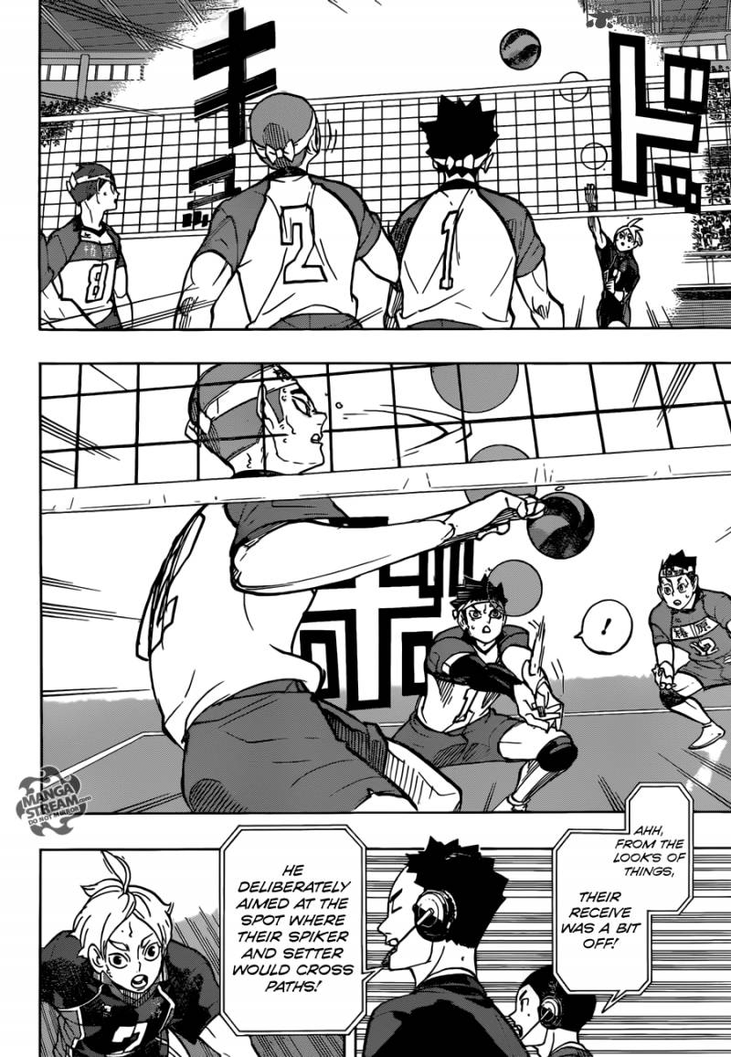 Haikyu 242 5