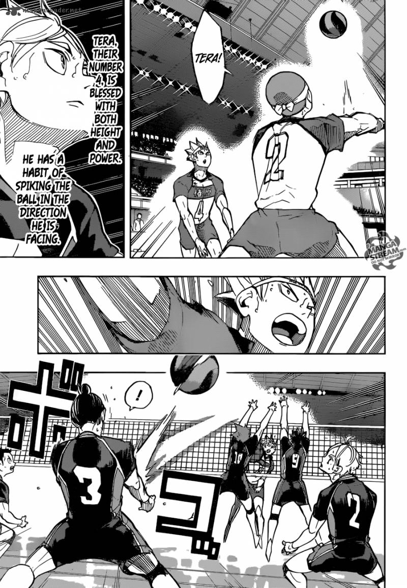 Haikyu 242 6