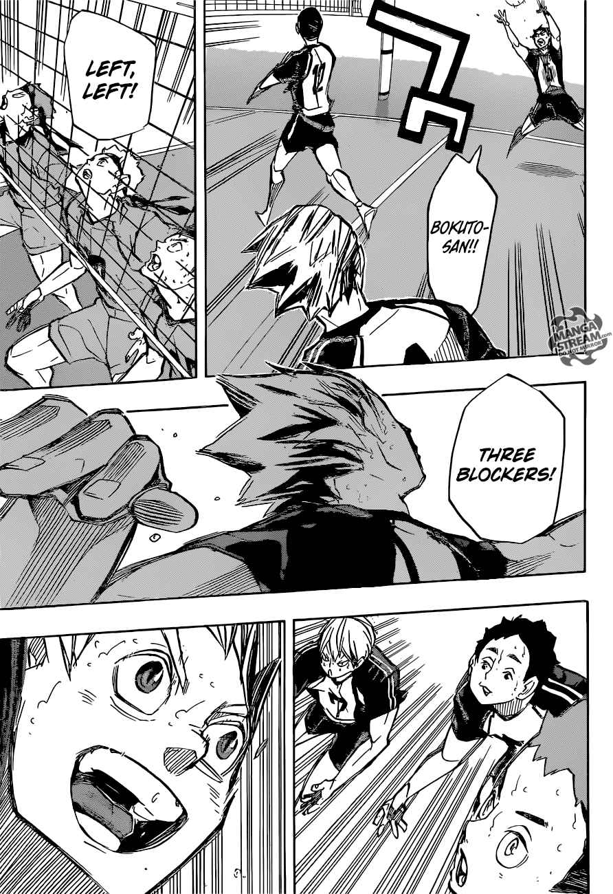 Haikyu 244 13
