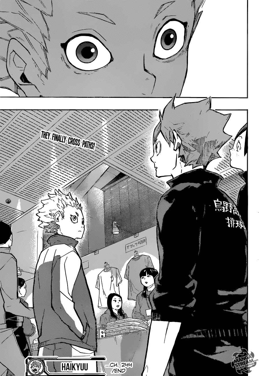 Haikyu 244 19