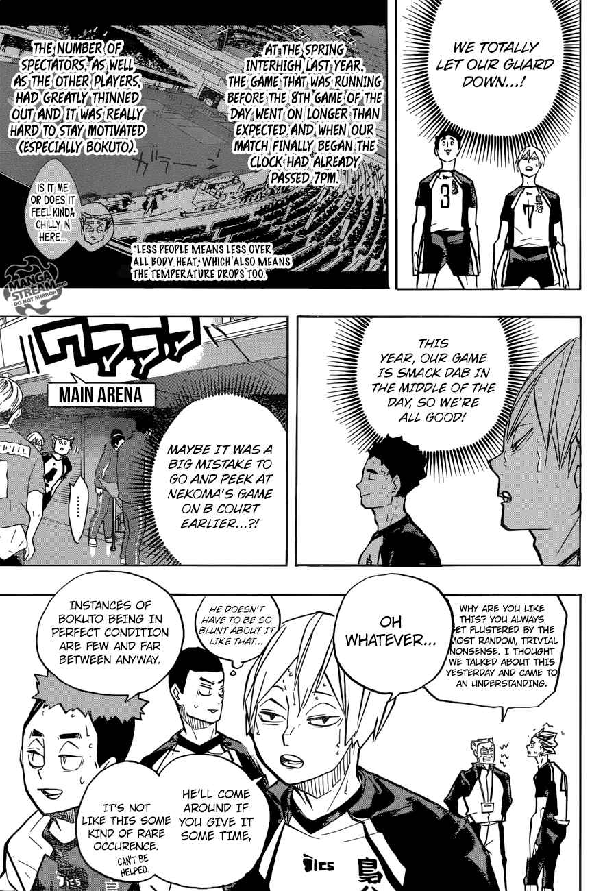 Haikyu 244 5
