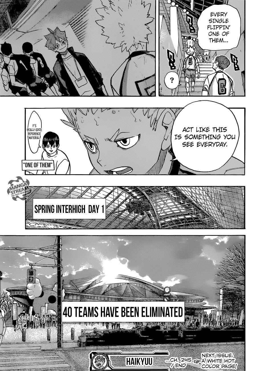 Haikyu 245 18