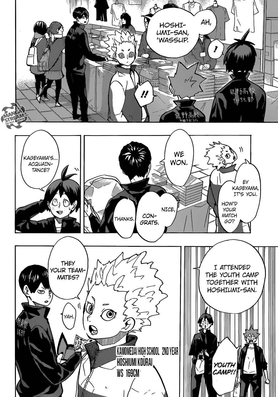Haikyu 245 2